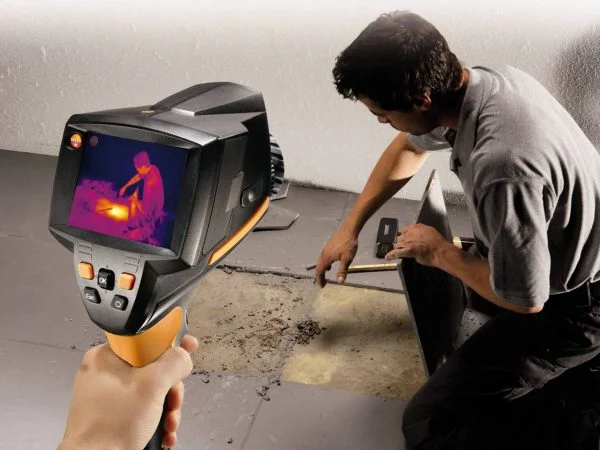 Tavşanlı Su Kaçağı Tespiti